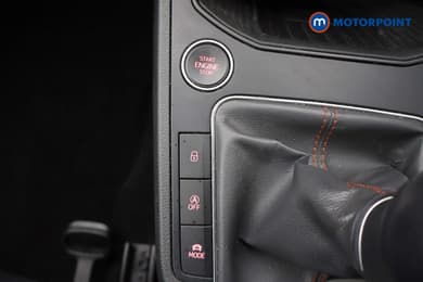 Seat Ibiza Fr Edition Manual Petrol Hatchback - Stock Number (1690886) - 11th supplementary image