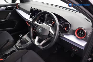 Seat Ibiza Fr Edition Manual Petrol Hatchback - Stock Number (1690886) - 14th supplementary image