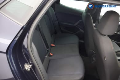 Seat Ibiza Fr Edition Manual Petrol Hatchback - Stock Number (1690886) - 16th supplementary image