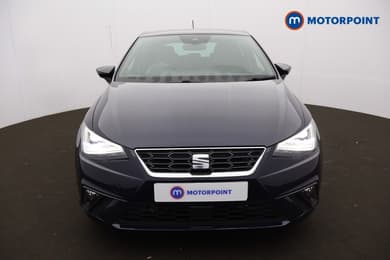 Seat Ibiza Fr Edition Manual Petrol Hatchback - Stock Number (1690886) - 20th supplementary image