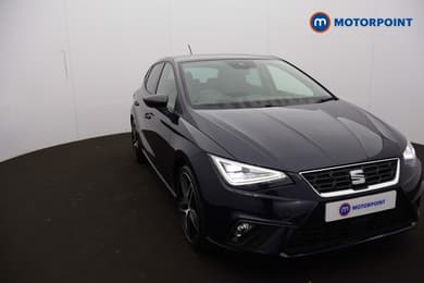 Seat Ibiza Fr Edition Manual Petrol Hatchback - Stock Number (1690886) - 21st supplementary image