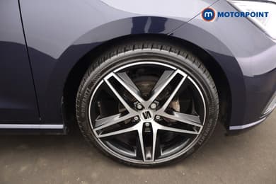 Seat Ibiza Fr Edition Manual Petrol Hatchback - Stock Number (1690886) - 23rd supplementary image