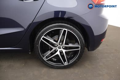 Seat Ibiza Fr Edition Manual Petrol Hatchback - Stock Number (1690886) - 25th supplementary image