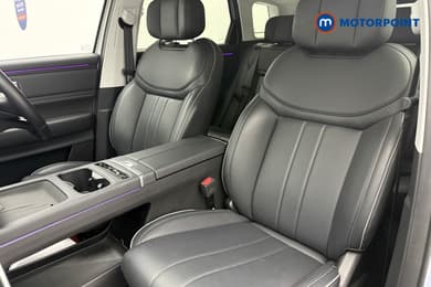 Jaecoo 7 Luxury Automatic Petrol Plug-In Hybrid SUV - Stock Number (1691693) - 3rd supplementary image