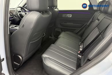 Jaecoo 7 Luxury Automatic Petrol Plug-In Hybrid SUV - Stock Number (1691693) - 5th supplementary image