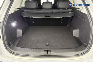Jaecoo 7 Luxury Automatic Petrol Plug-In Hybrid SUV - Stock Number (1691693) - 6th supplementary image