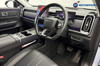 Jaecoo 7 Luxury Automatic Petrol Plug-In Hybrid SUV - Stock Number (1691693) - 7th supplementary image