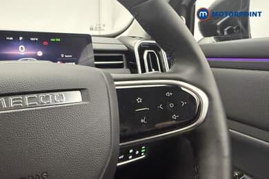 Jaecoo 7 Luxury Automatic Petrol Plug-In Hybrid SUV - Stock Number (1691693) - 9th supplementary image