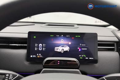 Jaecoo 7 Luxury Automatic Petrol Plug-In Hybrid SUV - Stock Number (1691693) - 10th supplementary image
