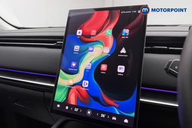 Jaecoo 7 Luxury Automatic Petrol Plug-In Hybrid SUV - Stock Number (1691693) - 11th supplementary image