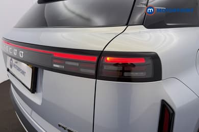 Jaecoo 7 Luxury Automatic Petrol Plug-In Hybrid SUV - Stock Number (1691693) - 17th supplementary image