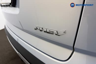Jaecoo 7 Luxury Automatic Petrol Plug-In Hybrid SUV - Stock Number (1691693) - 18th supplementary image