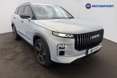 Jaecoo 7 Luxury Automatic Petrol Plug-In Hybrid SUV - Stock Number (1691693) - 19th supplementary image