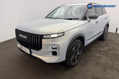 Jaecoo 7 Luxury Automatic Petrol Plug-In Hybrid SUV - Stock Number (1691693) - 20th supplementary image