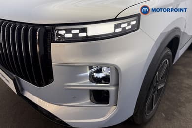 Jaecoo 7 Luxury Automatic Petrol Plug-In Hybrid SUV - Stock Number (1691693) - 22nd supplementary image