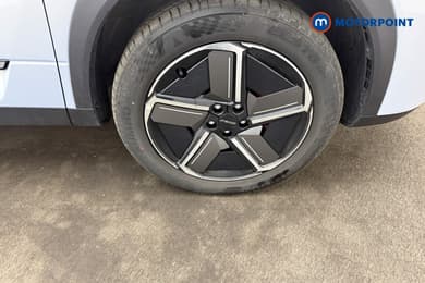 Jaecoo 7 Luxury Automatic Petrol Plug-In Hybrid SUV - Stock Number (1691693) - 23rd supplementary image