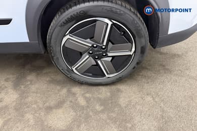 Jaecoo 7 Luxury Automatic Petrol Plug-In Hybrid SUV - Stock Number (1691693) - 25th supplementary image