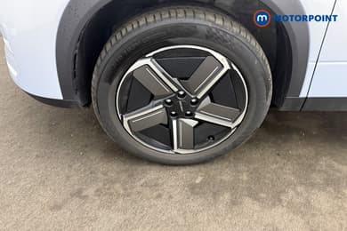 Jaecoo 7 Luxury Automatic Petrol Plug-In Hybrid SUV - Stock Number (1691693) - 26th supplementary image