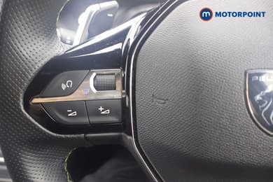 Peugeot 2008 GT Automatic Petrol SUV - Stock Number (1692095) - 2nd supplementary image