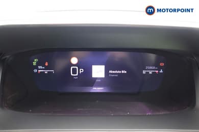 Peugeot 2008 GT Automatic Petrol SUV - Stock Number (1692095) - 5th supplementary image