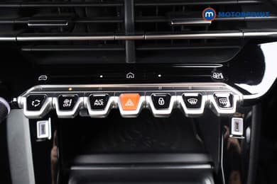 Peugeot 2008 GT Automatic Petrol SUV - Stock Number (1692095) - 7th supplementary image