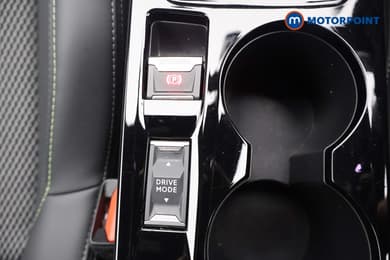 Peugeot 2008 GT Automatic Petrol SUV - Stock Number (1692095) - 9th supplementary image