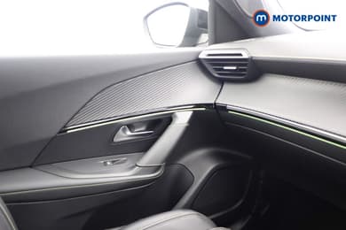 Peugeot 2008 GT Automatic Petrol SUV - Stock Number (1692095) - 10th supplementary image