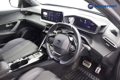 Peugeot 2008 GT Automatic Petrol SUV - Stock Number (1692095) - 12th supplementary image