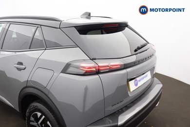 Peugeot 2008 GT Automatic Petrol SUV - Stock Number (1692095) - 16th supplementary image