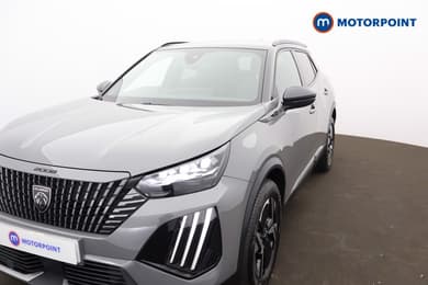 Peugeot 2008 GT Automatic Petrol SUV - Stock Number (1692095) - 17th supplementary image