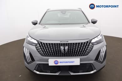 Peugeot 2008 GT Automatic Petrol SUV - Stock Number (1692095) - 18th supplementary image