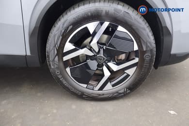 Peugeot 2008 GT Automatic Petrol SUV - Stock Number (1692095) - 21st supplementary image