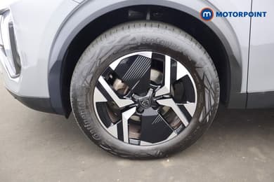 Peugeot 2008 GT Automatic Petrol SUV - Stock Number (1692095) - 22nd supplementary image