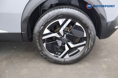 Peugeot 2008 GT Automatic Petrol SUV - Stock Number (1692095) - 23rd supplementary image