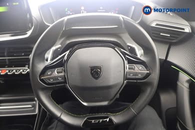 Peugeot 2008 GT Automatic Petrol SUV - Stock Number (1692095) - 1st supplementary image