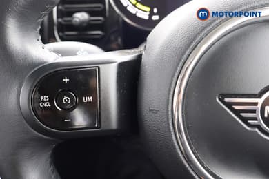 Mini Hatchback Cooper S Level 1 Automatic Electric Hatchback - Stock Number (1692106) - 2nd supplementary image
