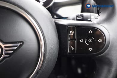 Mini Hatchback Cooper S Level 1 Automatic Electric Hatchback - Stock Number (1692106) - 3rd supplementary image