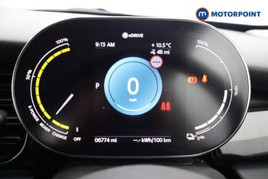 Mini Hatchback Cooper S Level 1 Automatic Electric Hatchback - Stock Number (1692106) - 6th supplementary image