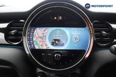 Mini Hatchback Cooper S Level 1 Automatic Electric Hatchback - Stock Number (1692106) - 7th supplementary image
