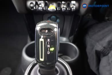 Mini Hatchback Cooper S Level 1 Automatic Electric Hatchback - Stock Number (1692106) - 9th supplementary image