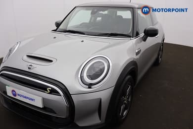 Mini Hatchback Cooper S Level 1 Automatic Electric Hatchback - Stock Number (1692106) - 17th supplementary image
