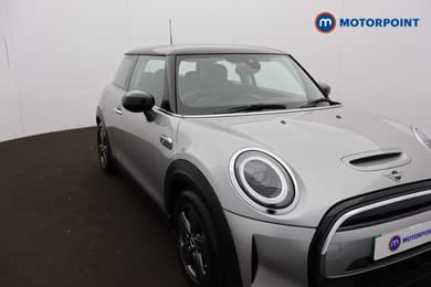 Mini Hatchback Cooper S Level 1 Automatic Electric Hatchback - Stock Number (1692106) - 19th supplementary image