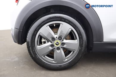 Mini Hatchback Cooper S Level 1 Automatic Electric Hatchback - Stock Number (1692106) - 20th supplementary image