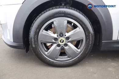 Mini Hatchback Cooper S Level 1 Automatic Electric Hatchback - Stock Number (1692106) - 22nd supplementary image