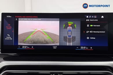 BMW I4 M Sport Automatic Electric Hatchback - Stock Number (1692125) - 4th supplementary image