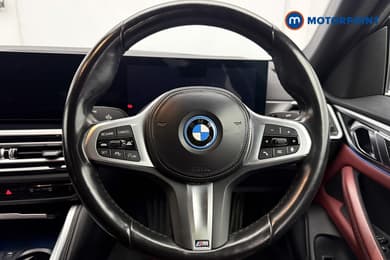BMW I4 M Sport Automatic Electric Hatchback - Stock Number (1692125) - 6th supplementary image