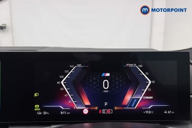 BMW I4 M Sport Automatic Electric Hatchback - Stock Number (1692125) - 7th supplementary image
