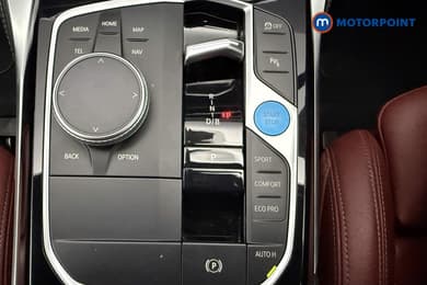 BMW I4 M Sport Automatic Electric Hatchback - Stock Number (1692125) - 8th supplementary image