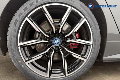 BMW I4 M Sport Automatic Electric Hatchback - Stock Number (1692125) - 11th supplementary image