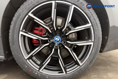 BMW I4 M Sport Automatic Electric Hatchback - Stock Number (1692125) - 14th supplementary image